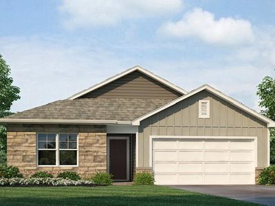 520 Ellas Way, Liberty, MO, 64068