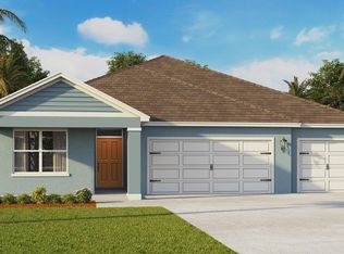 2642 Sage Valley Way, Winter Haven, FL 33884