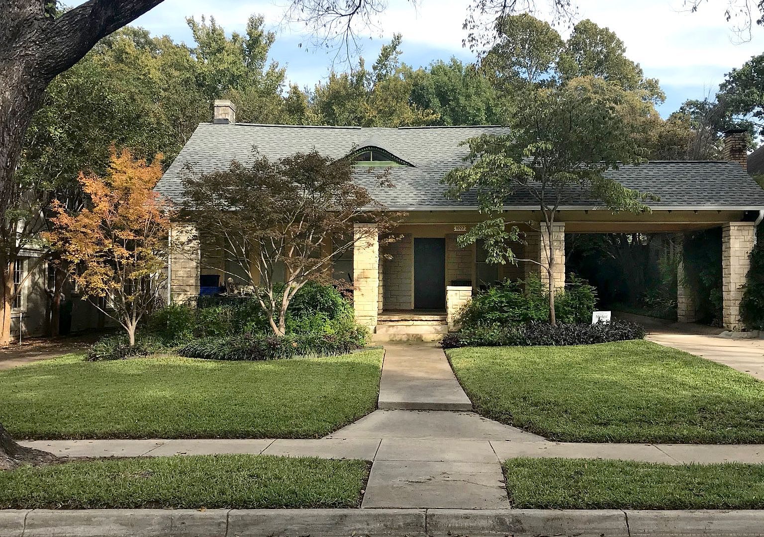 1022 N Ave, Dallas, TX 75208 Zillow