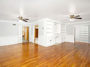 3403 S Rusk St, Amarillo, TX 79109