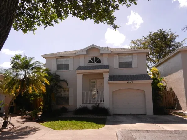 10143 SW 118th Ct, Miami, FL 33186