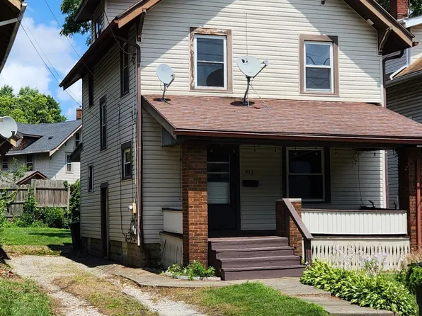943 W Exchange St, Akron, OH 44302