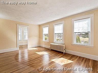Apartment Rental Experts