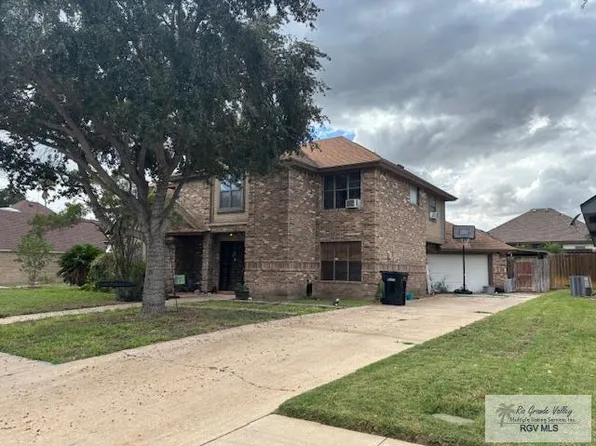 7313 N 33rd St, McAllen, TX 78504