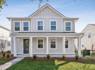 7 Basin Trail St, Ladys Island, SC 29907