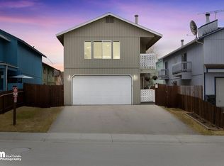 5450 E 4th Ave, Anchorage, AK 99508