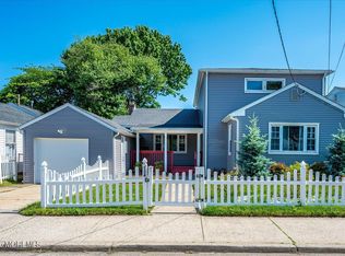 134 Maple Avenue, Keansburg, NJ 07734