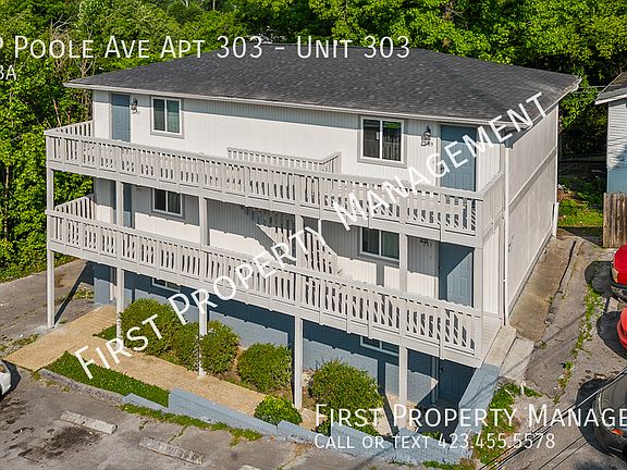 2nd image of 105 P Poole Ave APT 303