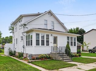 2215 11th STREET, Two Rivers, WI 54241