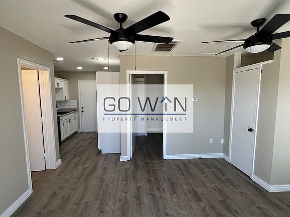 2nd image of 840 E Turney Ave #4