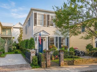 38 Savage St, Charleston, SC 29401