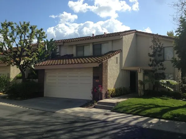 6401 E Nohl Ranch Rd APT 63, Anaheim, CA 92807