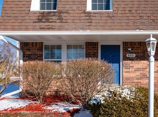 6321 Beechfield Dr, Lansing, MI 48911