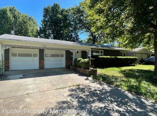 2502 S Kickapoo Ave, Springfield, MO 65804