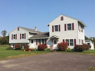 228 Carver Falls Rd, Whitehall, NY 12887