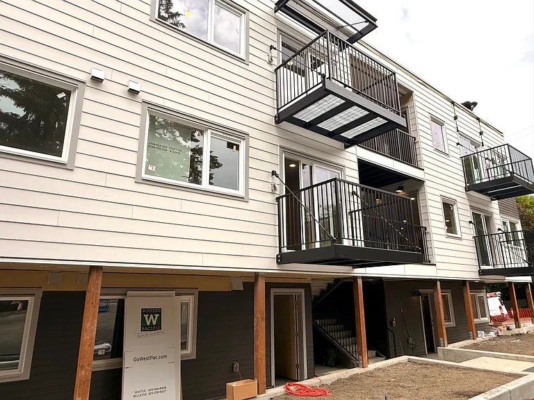 Northwood Apartments — Photo 13