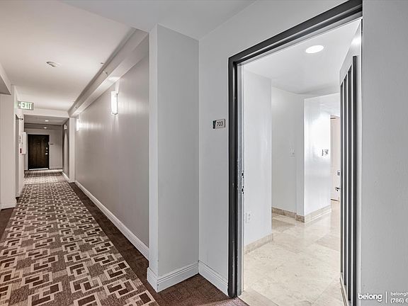 3rd image of 110 N Federal Hwy APT 703