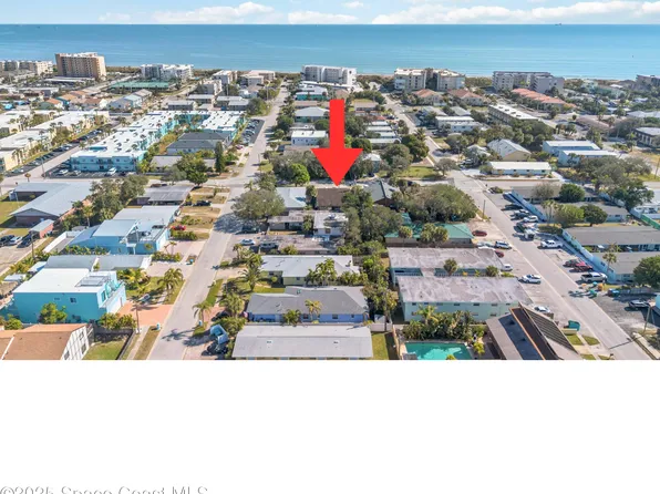7209 Orange Ave, Cape Canaveral, FL 32920