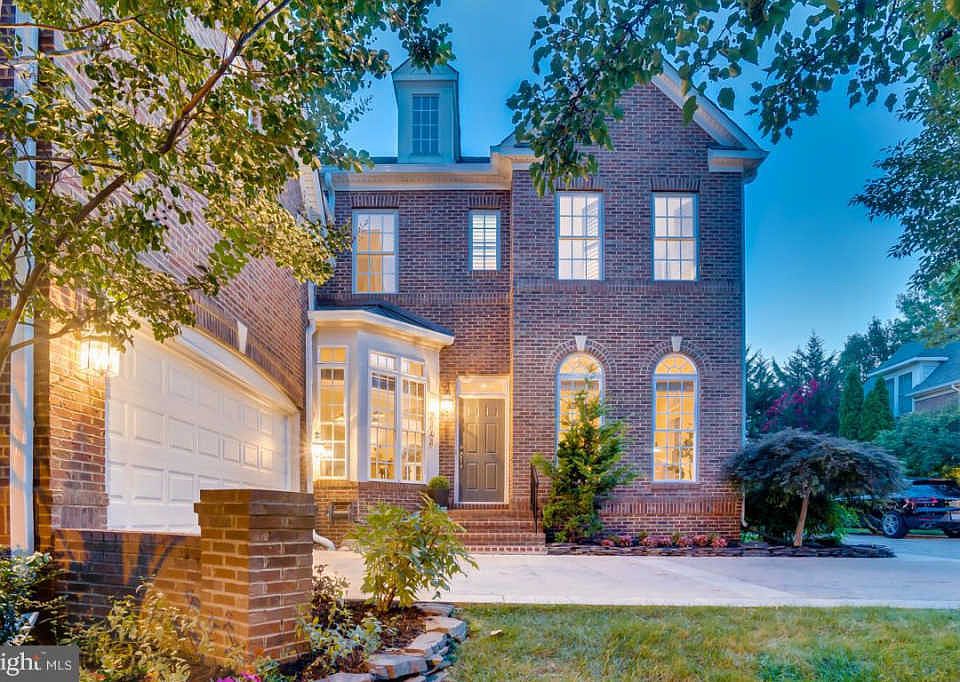 2164 Harithy Dr, Dunn Loring, VA 22027 Zillow