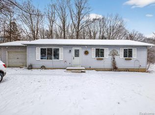 2401 E Farrand Rd, Clio, MI 48420