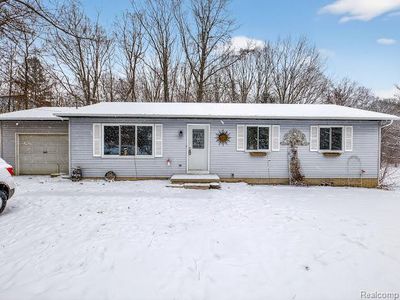 2401 E Farrand Rd, Clio, MI, 48420