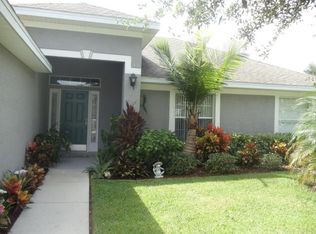 1054 Bryce Ln, West Melbourne, FL 32904