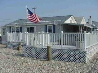 4707 Susquehanna Ave, Wildwood, NJ 08260