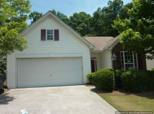 538 Goldfinch Way, Stockbridge, GA 30281