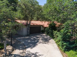 21801 Hidden Canyon Dr, Tehachapi, CA 93561