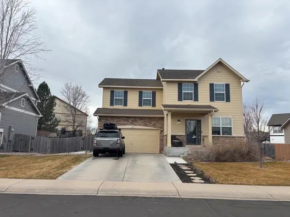 630 Lanley Dr, Windsor, CO 80550