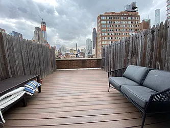 Rented by City Connections Realty