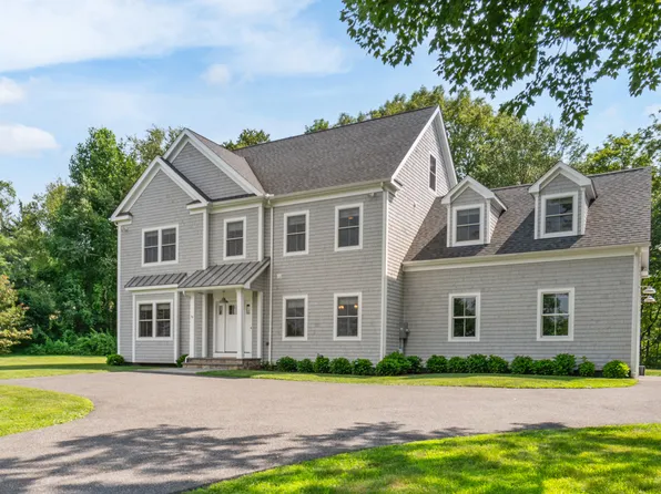 98A Tower Road, Brookfield, CT 06804