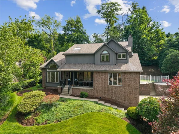 122 Trotwood Dr, Monroeville, PA 15146