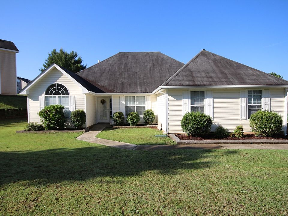 1st image of 4056 Percheron Ln