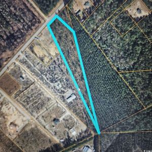 TBD Hemingway Rd., Loris, SC, 29569