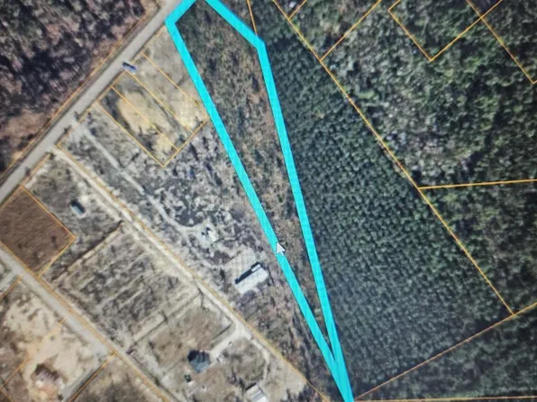 TBD Hemingway Rd., Loris, SC 29569