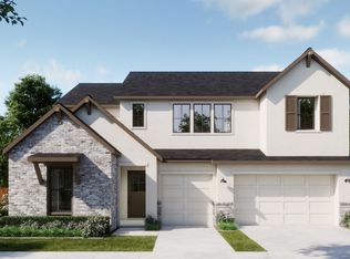 Plan 5053 Plan, The Estates Collection at Bluff Haven, Georgetown, TX 78628