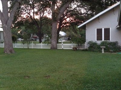 801 Hudgins St, Smithville, TX, 78957