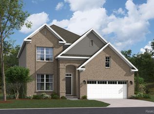 Ottawa Dr, Canton, MI 48187