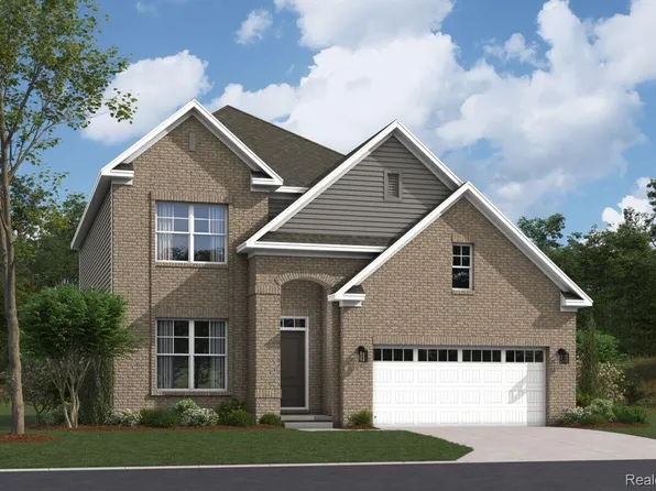 Ottawa Dr, Canton, MI 48187