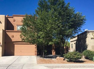 2241 Cortina Loop, Rio Rancho, NM 87124