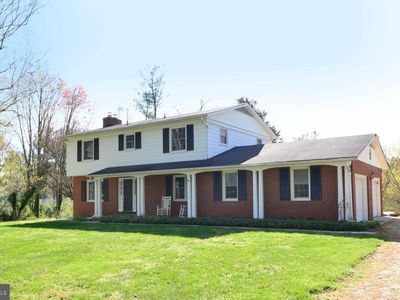 14992 Mountain Rd, Purcellville, VA, 20132