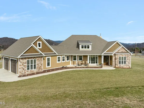 132 Hamilton Rd, Elizabethton, TN 37643