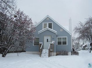 1719 Banks Ave, Superior, WI 54880