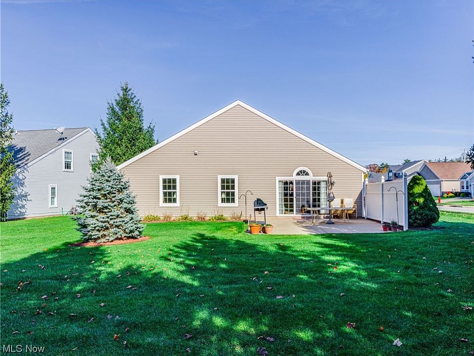1699 Lockwood Oval, Twinsburg, OH 44087 Zillow