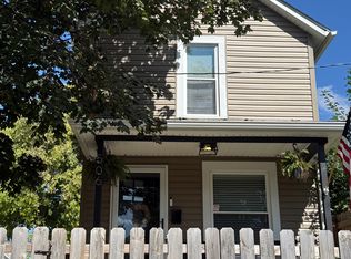 506 E Welch Ave, Columbus, OH 43207