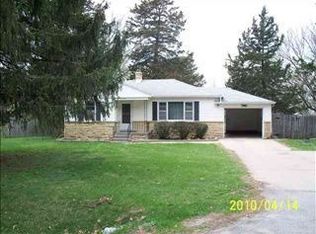 7430 N 58th St, Omaha, NE 68152