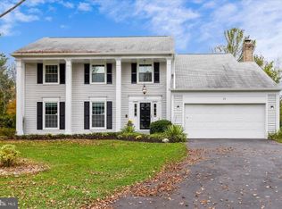 23 Triple Crown Ct, North Potomac, MD 20878