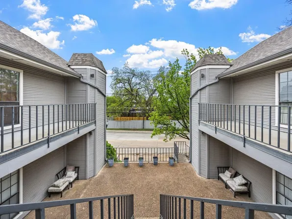 218 N Beacon St APT 108, Dallas, TX 75214