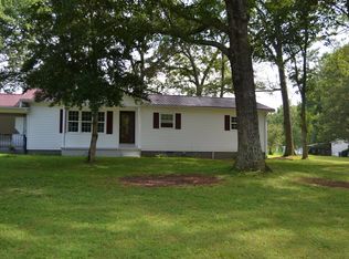 1225 Simpson Rd, Bradyville, TN 37026